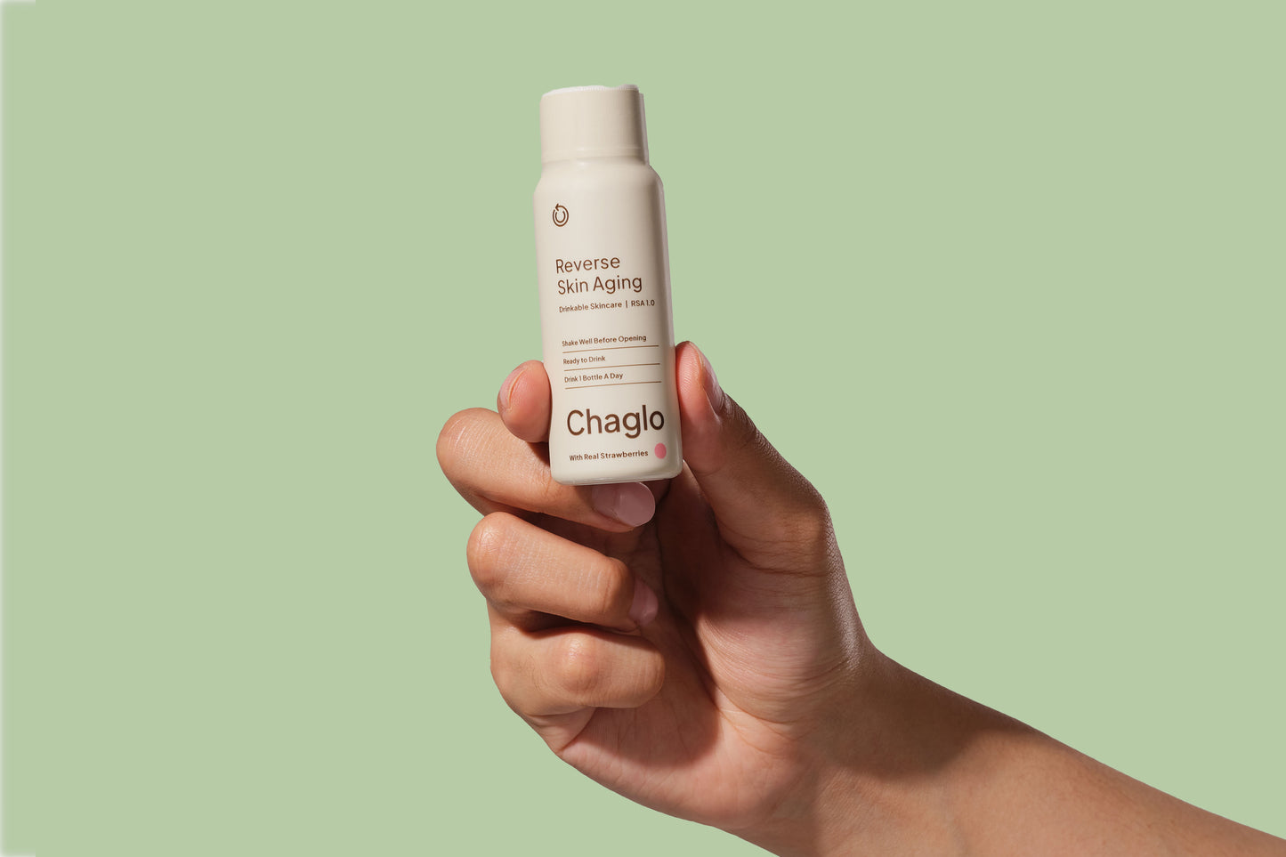 Reverse Skin Aging x 28 bottles