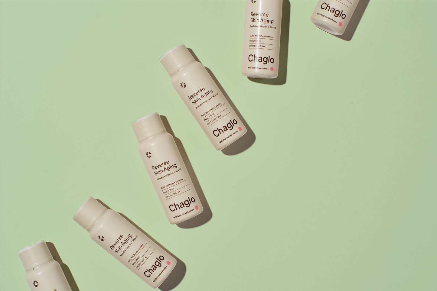Reverse Skin Aging x 28 bottles