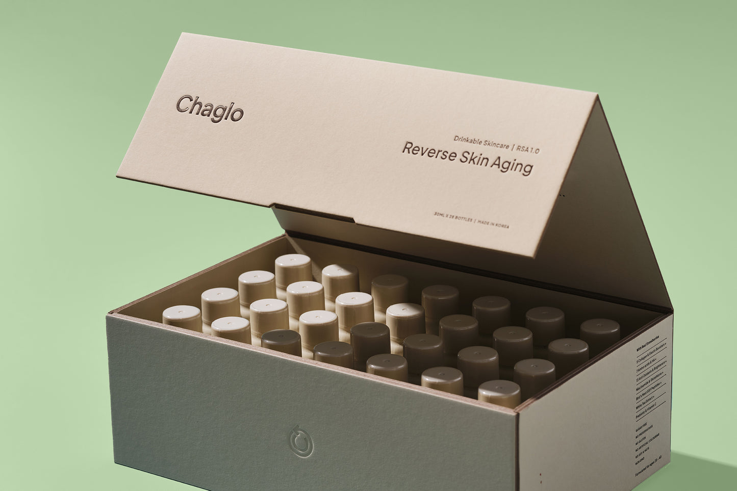 Reverse Skin Aging x 28 bottles