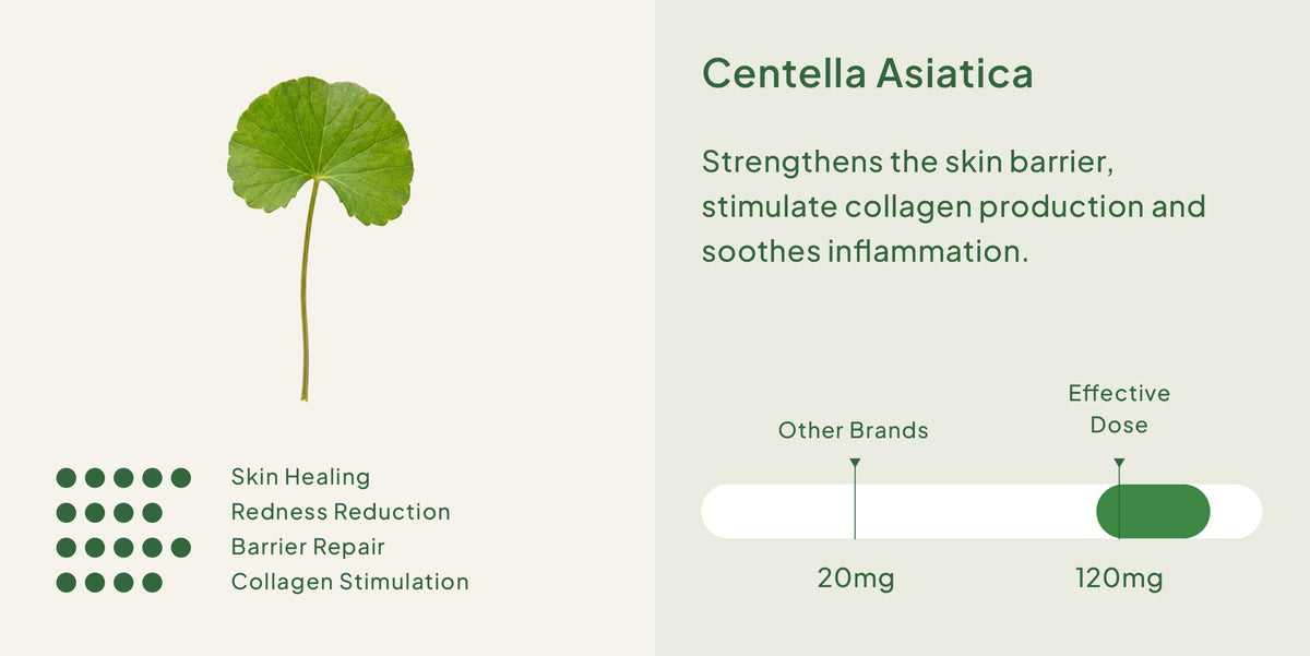 16 Super Skin Ingredients